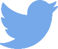 Twitter icon