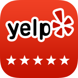 Yelp icon