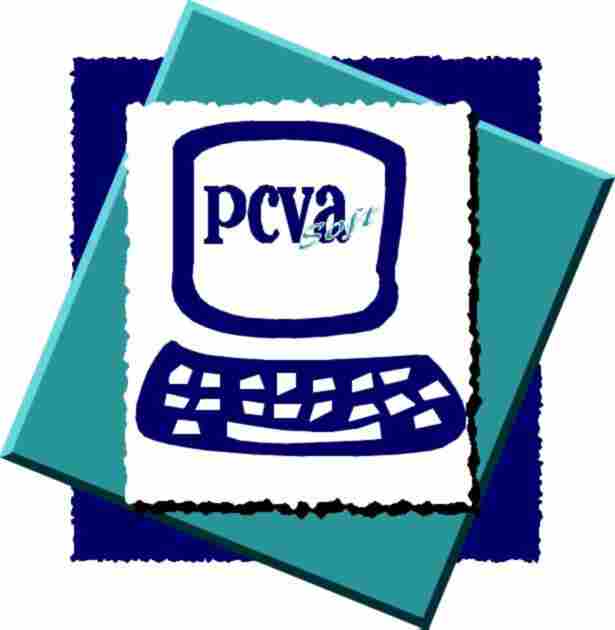 Actualizaciones de PCVA...