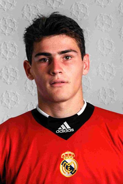 Casillas