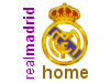 Real Madrid Home