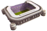 Real Madrid stadium