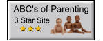 ABC's of Parenting 3 Star Site
