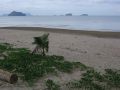 Arunotai beach