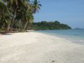Thung Wua Laen beach