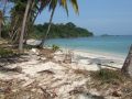 Thung Wua Laen beach