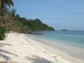Thung Wua Laen beach