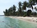 Thung Wua Laen beach