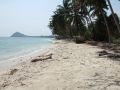 Thung Wua Laen beach