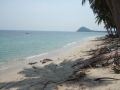 Thung Wua Laen beach