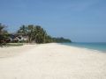 Thung Wua Laen beach