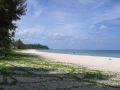 Thung Wua Laen beach