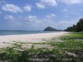 Thung Wua Laen beach