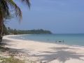 Thung Wua Laen beach