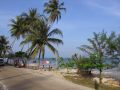 Thung Wua Laen beach