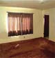 Master Bedroom facing the back yard