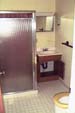 Master Bathroom - it's small