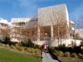 Getty Architecture