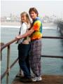 Newport Beach Pier