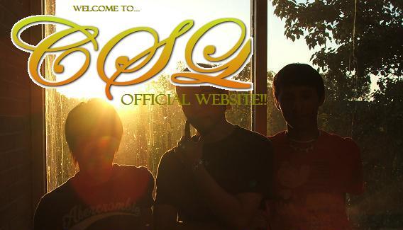 Welcome to CSL's Official Website!!