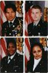 CLASS 2000 - 2001