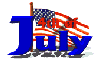 Happy Birthday America