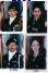 CLASS 2001 - 2002