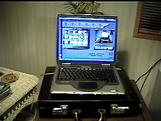 My computer collection