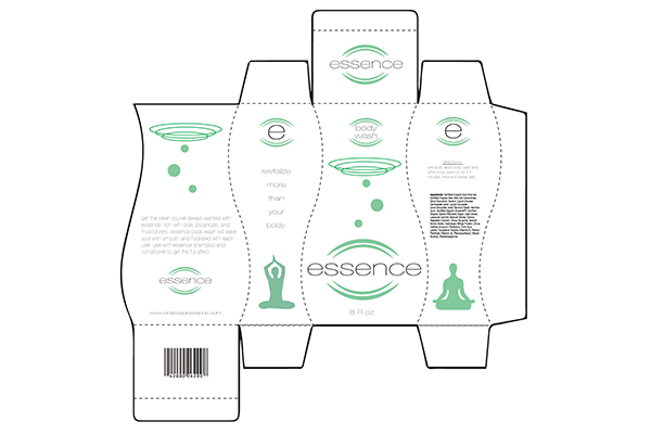 Essence