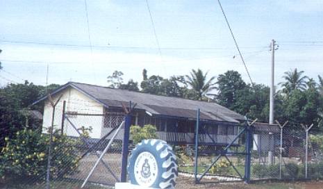 Klinik kesihatan bukit goh