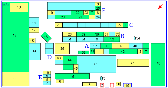 SMK Bukit Goh Plan