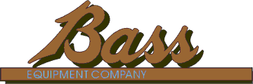 Bass Equipment (Rabbit Supplies & Cages)