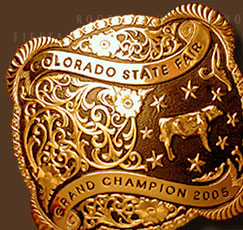2008 Colorado State Fair