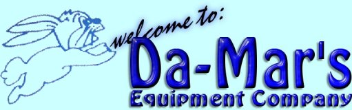DaMars (Rabbit Supplies & Cages)