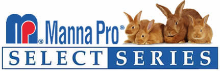 Mana Pro Rabbit Feed