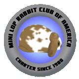 Mini Lop Rabbit Club of America