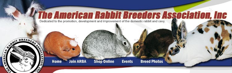 American Rabbit Breeder's Association