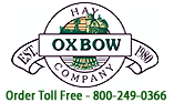 Oxbow Hay Products (Premium Hay/Feeds)