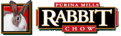 Purina Mills Rabbit Chow