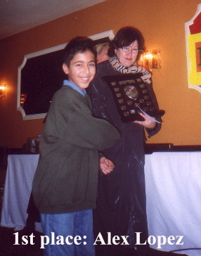 Alex Lopez
