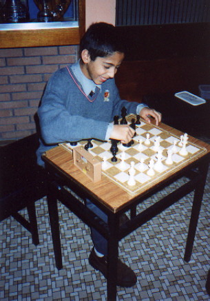 Alex Lopez