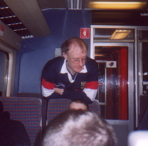 Chess Co-ordinator