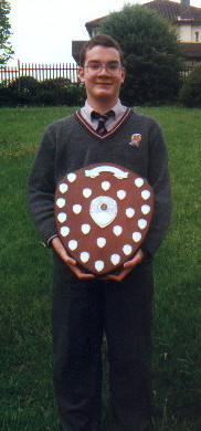 David Stynes