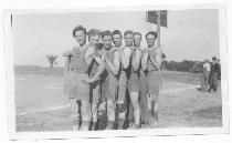 
Forrest
DeVire
Karl
Leonard
Walter
Lirvin
Laurence

