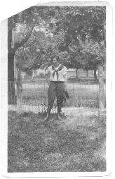 
Mrs Bess Howard Young(?)
