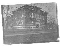 
Hawkeye High School
