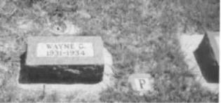 [Graves/Paulson ?]