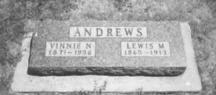 [Andrews]