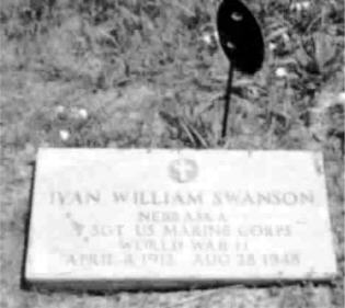 [Swanson]