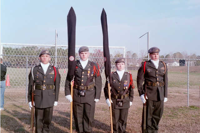 colorguard